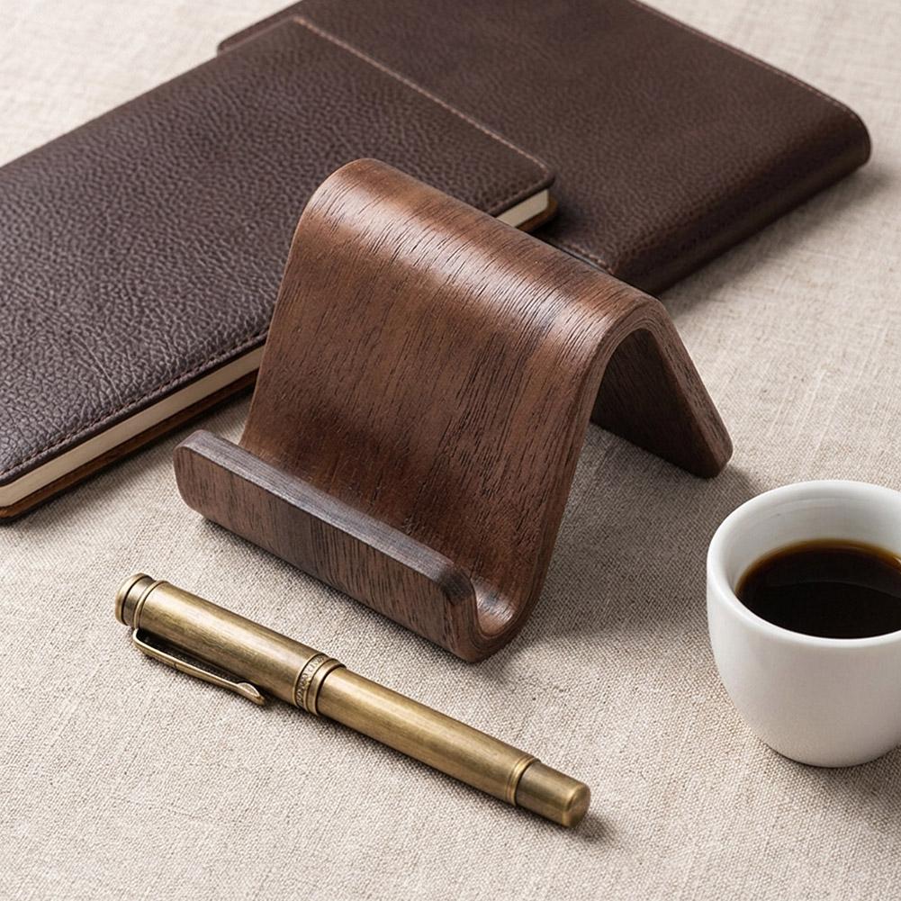 Multifunctional Solid Wood Pho - Home Office Call Center avaliação e preço