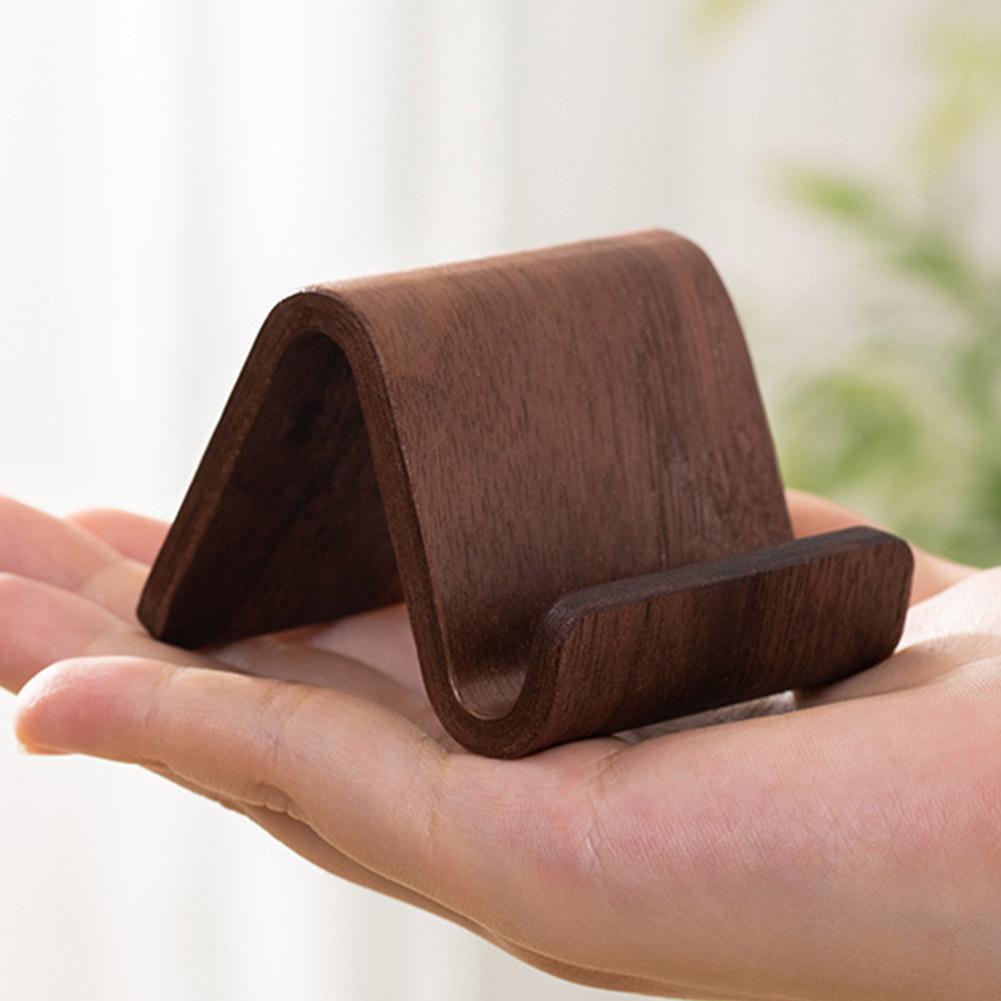 Multifunctional Solid Wood Pho - Home Office Call Center avaliação e preço