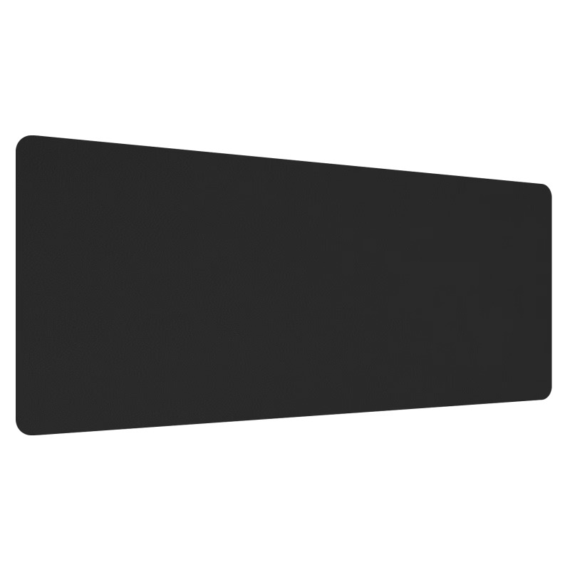 PU Leather Waterproof Writing  - Desk Mat Leather avaliação e preço